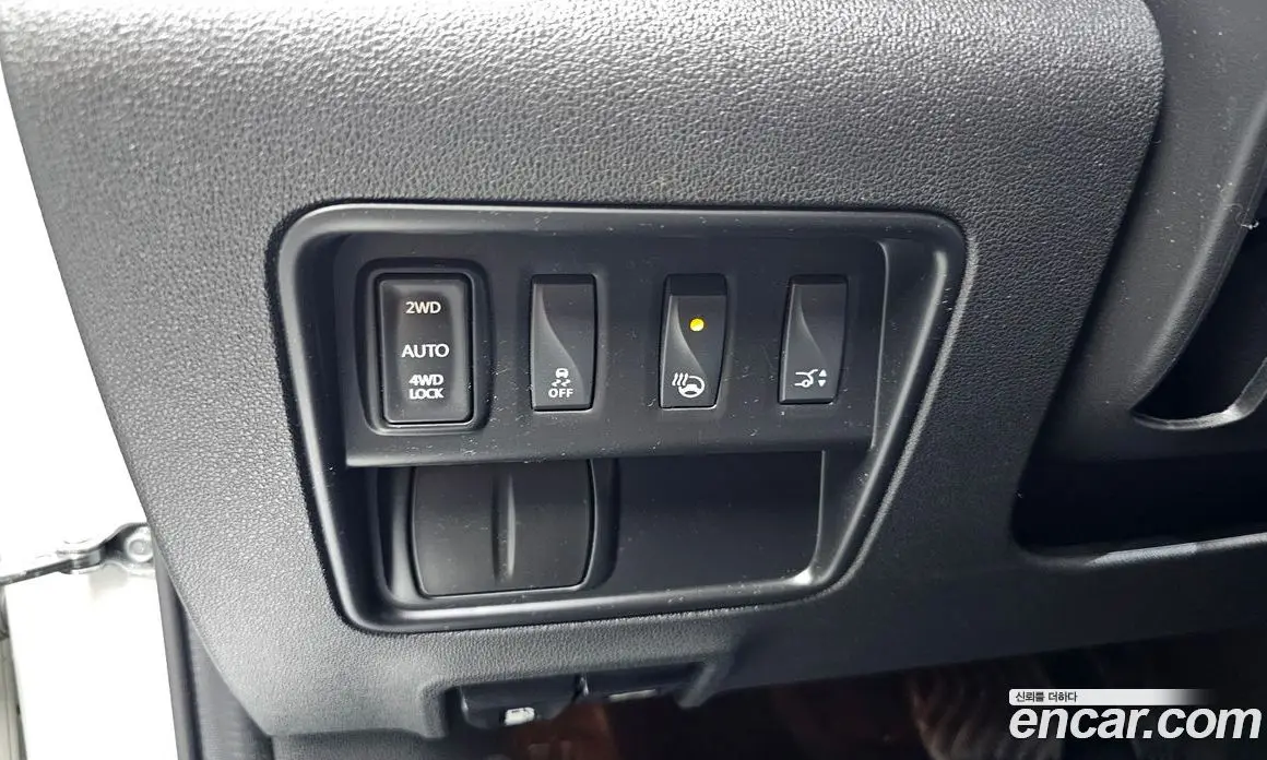 Renault (Samsung) QM6 2016 2.0 автомат (гидро), фото 24 Renault (Samsung) QM6 2016 2.0 автомат (гидро), фото 24