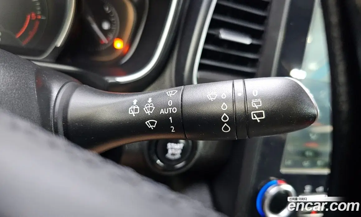 Renault (Samsung) QM6 2016 2.0 автомат (гидро), фото 25 Renault (Samsung) QM6 2016 2.0 автомат (гидро), фото 25