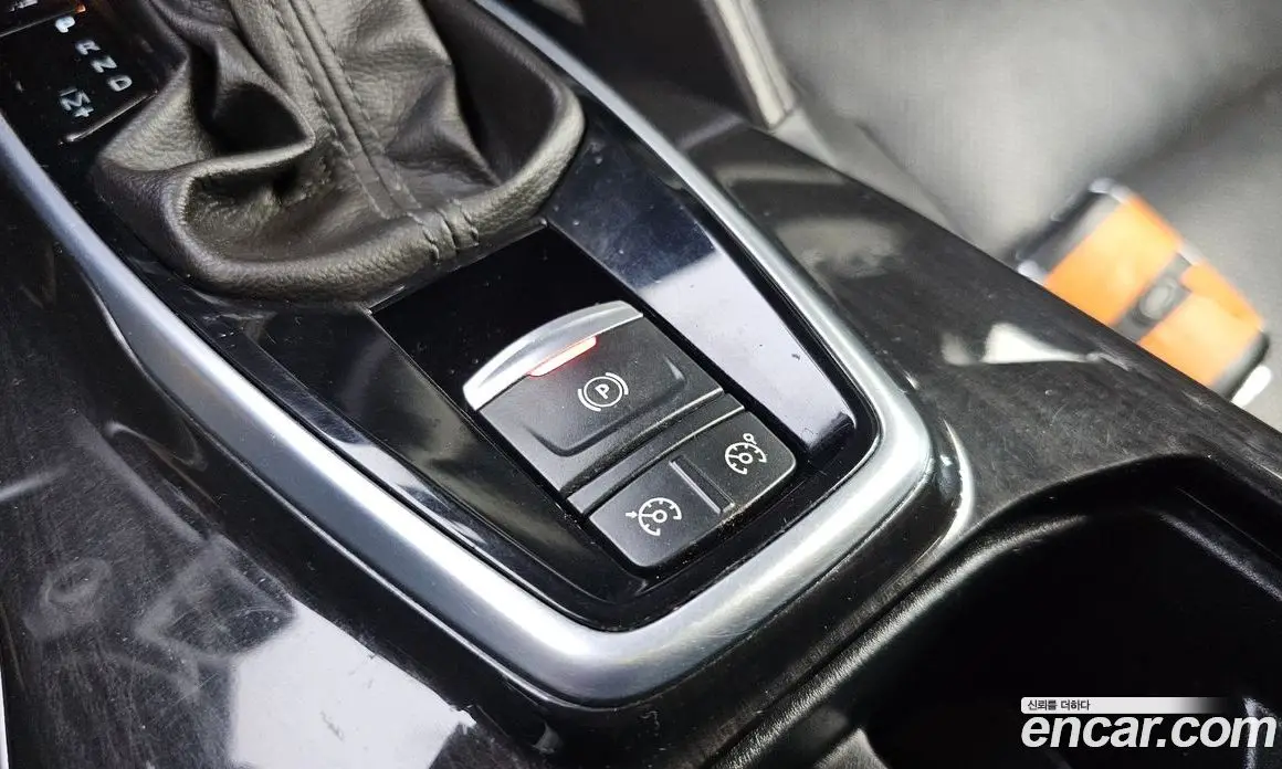 Renault (Samsung) QM6 2016 2.0 автомат (гидро), фото 26 Renault (Samsung) QM6 2016 2.0 автомат (гидро), фото 26