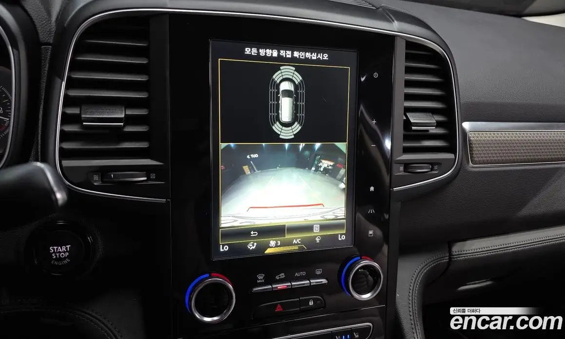 Renault (Samsung) QM6 2019 2.0 автомат (гидро), фото 15