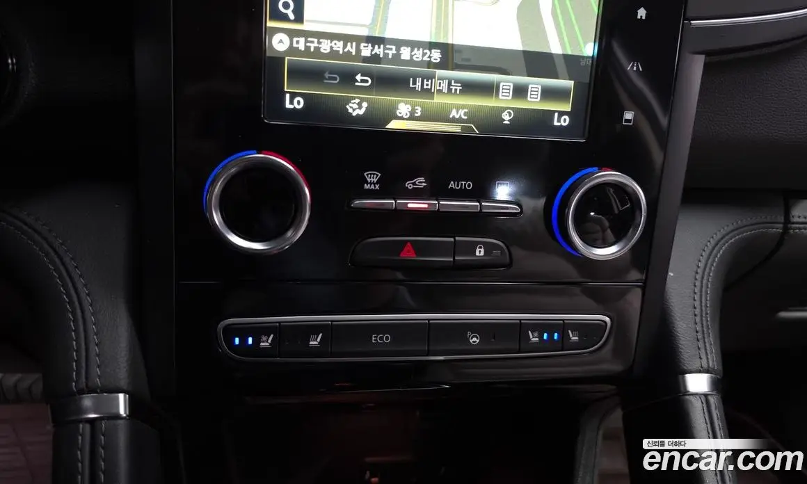 Renault (Samsung) QM6 2019 2.0 автомат (гидро), фото 17