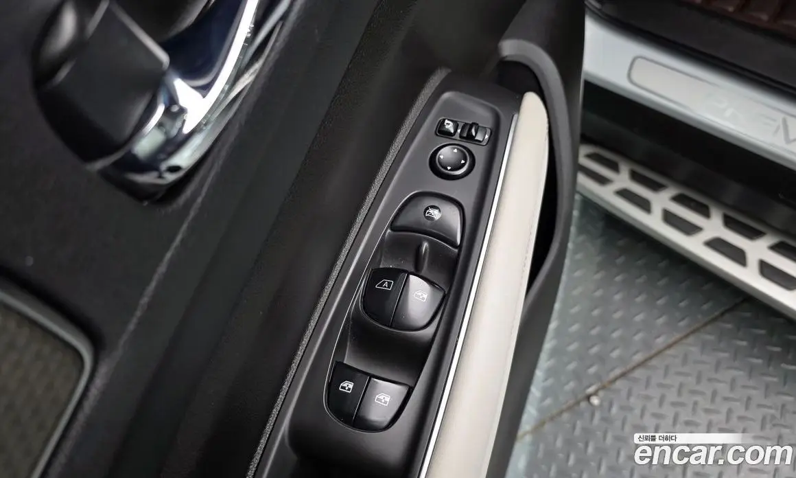 Renault (Samsung) QM6 2019 2.0 автомат (гидро), фото 19
