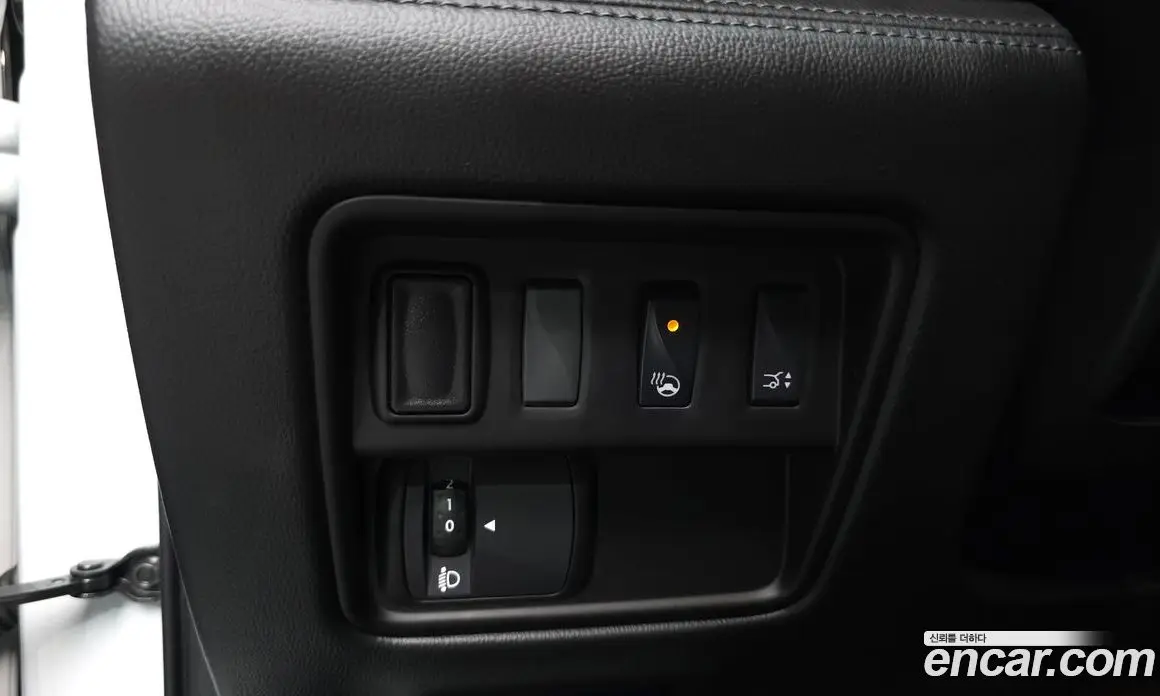 Renault (Samsung) QM6 2019 2.0 автомат (гидро), фото 20