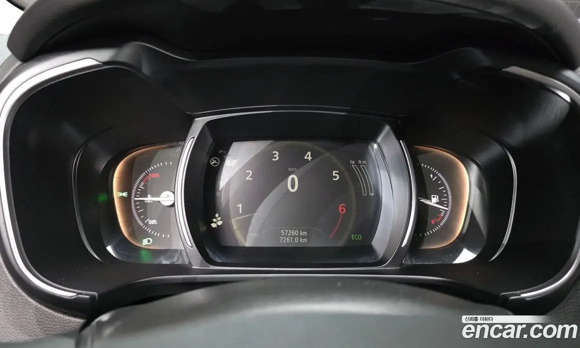 Renault (Samsung) QM6 2019 2.0 автомат (гидро), фото 8