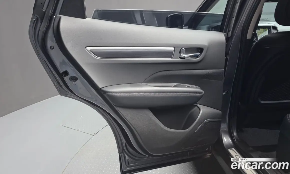 Renault (Samsung) QM6 2020 2.0 автомат (гидро), фото 15