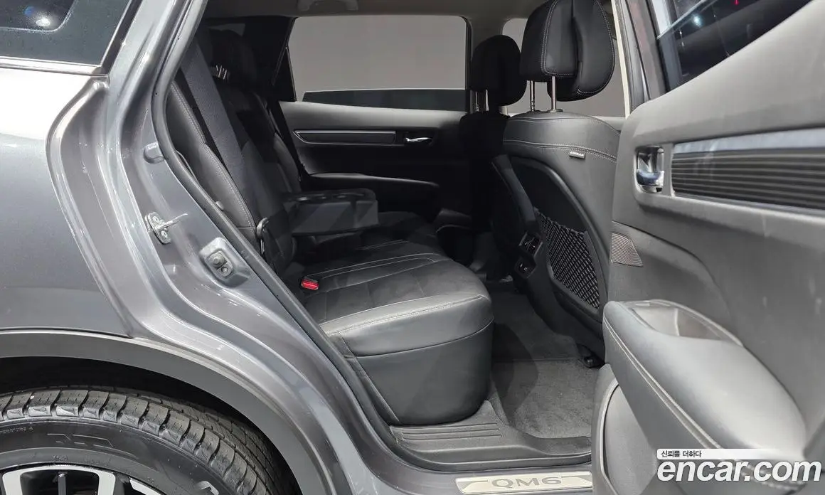 Renault (Samsung) QM6 2020 2.0 автомат (гидро), фото 17