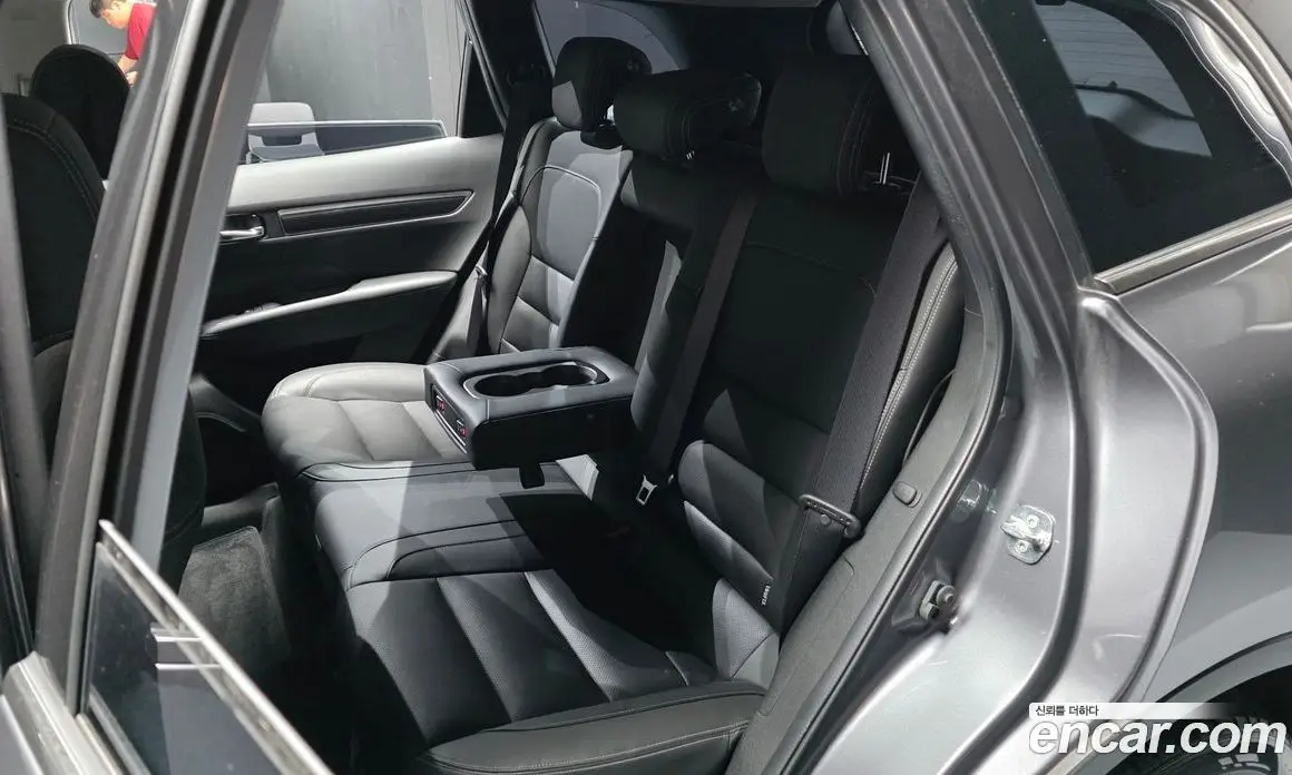 Renault (Samsung) QM6 2020 2.0 автомат (гидро), фото 18