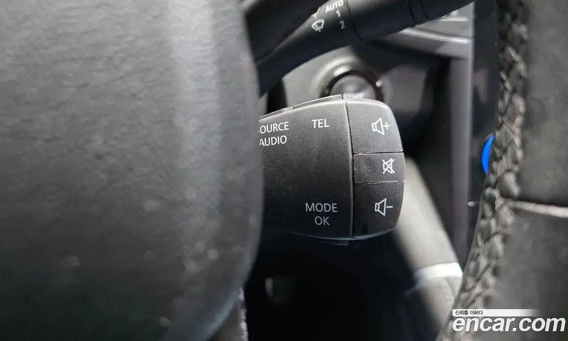 Renault (Samsung) QM6 2020 2.0 автомат (гидро), фото 23