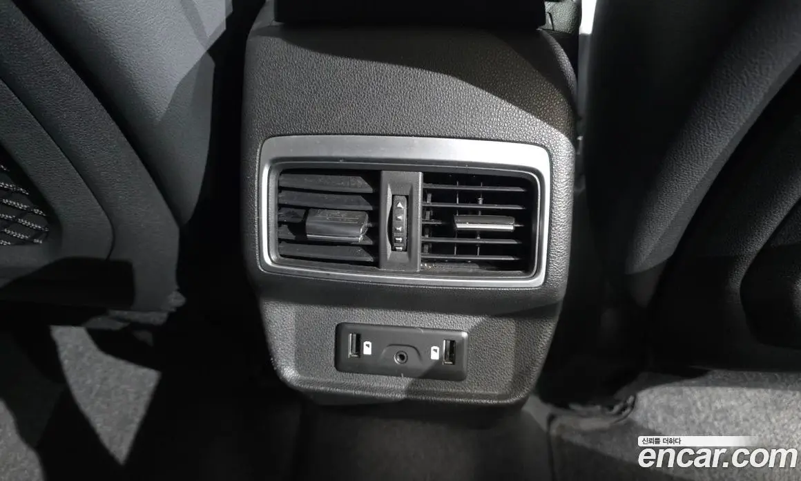 Renault (Samsung) QM6 2020 2.0 автомат (гидро), фото 33