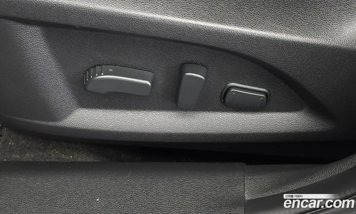 Renault (Samsung) QM6 2021 2.0 автомат (гидро), фото 17