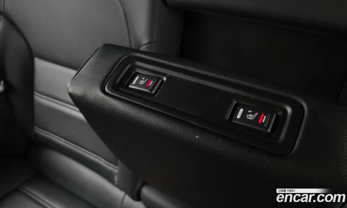 Renault (Samsung) QM6 2021 2.0 автомат (гидро), фото 19