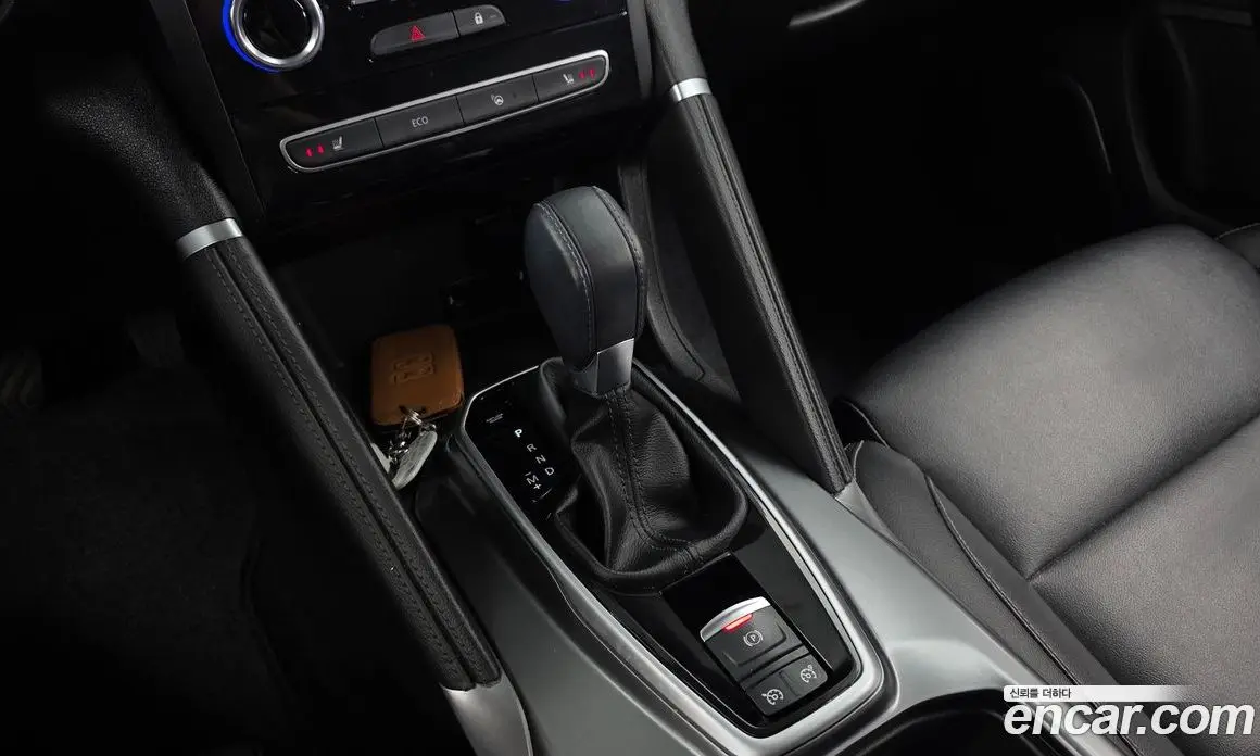 Renault (Samsung) QM6 2021 2.0 автомат (гидро), фото 9