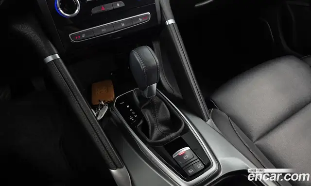 Renault (Samsung) QM6 2021 2.0 автомат (гидро), миниатюра 9