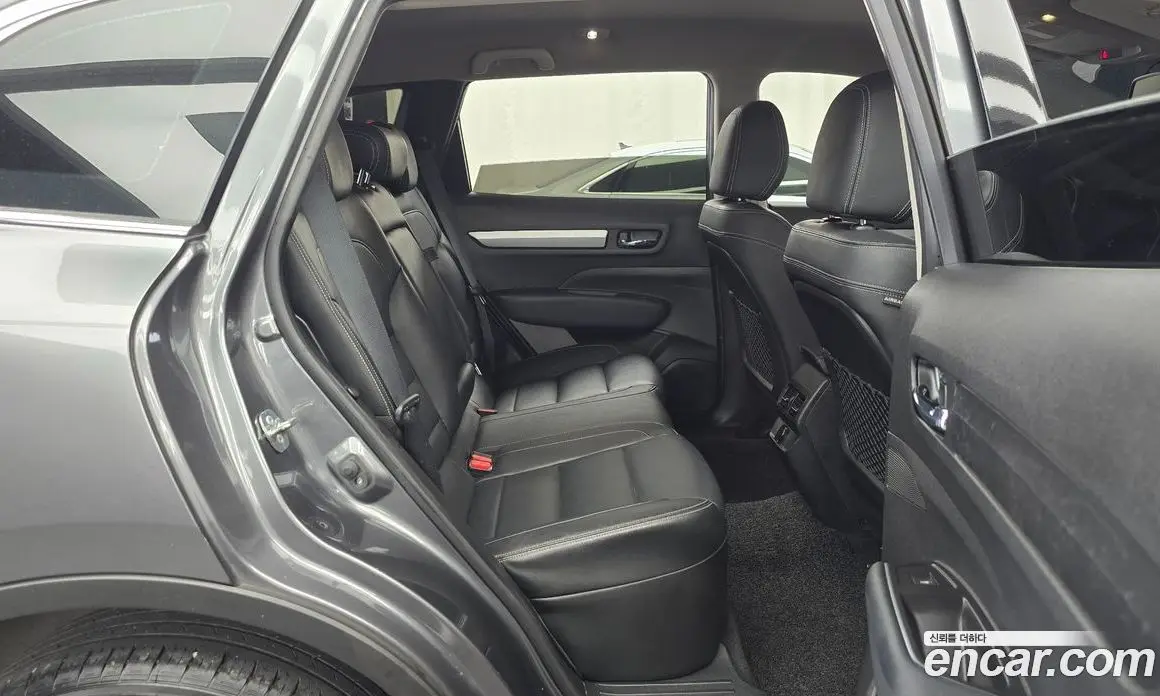 Renault (Samsung) QM6 2022 2.0 автомат (гидро), фото 12