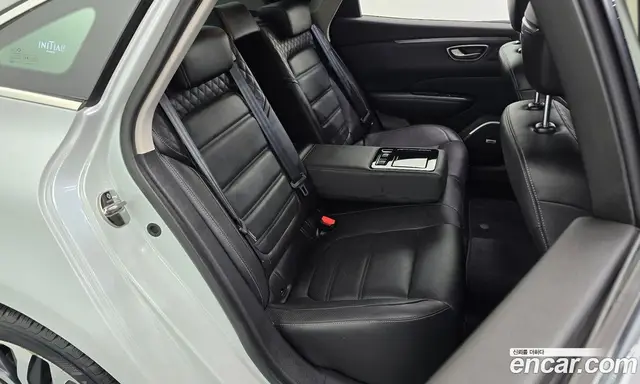 Renault (Samsung) SM6 2016 2.0 автомат (гидро), миниатюра 11 Renault (Samsung) SM6 2016 2.0 автомат (гидро), миниатюра 11