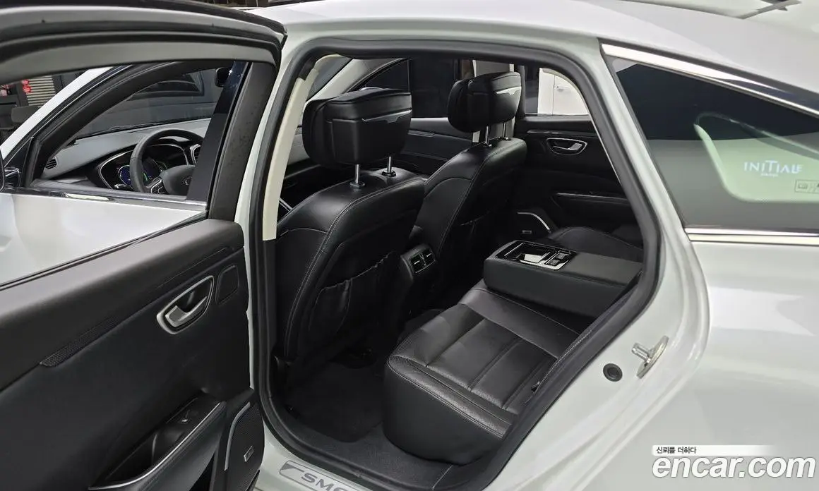 Renault (Samsung) SM6 2016 2.0 автомат (гидро), фото 12 Renault (Samsung) SM6 2016 2.0 автомат (гидро), фото 12