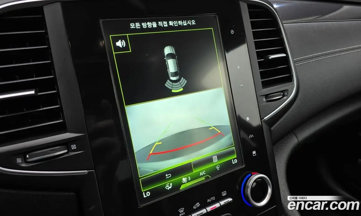 Renault (Samsung) SM6 2016 2.0 автомат (гидро), фото 15 Renault (Samsung) SM6 2016 2.0 автомат (гидро), фото 15