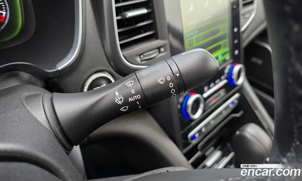 Renault (Samsung) SM6 2016 2.0 автомат (гидро), фото 17 Renault (Samsung) SM6 2016 2.0 автомат (гидро), фото 17