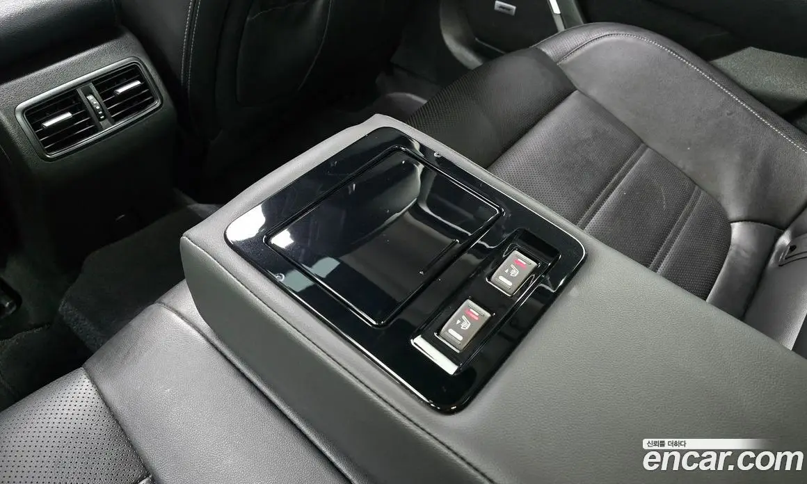 Renault (Samsung) SM6 2016 2.0 автомат (гидро), фото 18 Renault (Samsung) SM6 2016 2.0 автомат (гидро), фото 18