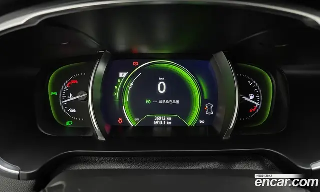 Renault (Samsung) SM6 2016 2.0 автомат (гидро), миниатюра 8 Renault (Samsung) SM6 2016 2.0 автомат (гидро), миниатюра 8