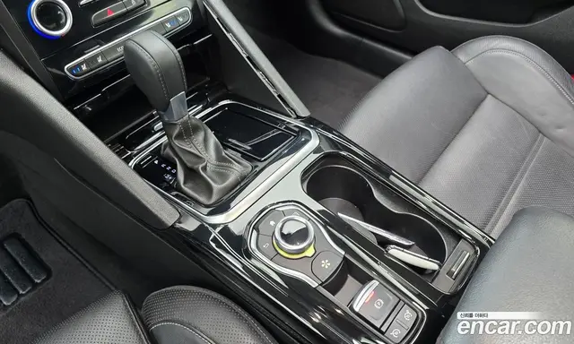 Renault (Samsung) SM6 2016 2.0 автомат (гидро), миниатюра 9 Renault (Samsung) SM6 2016 2.0 автомат (гидро), миниатюра 9