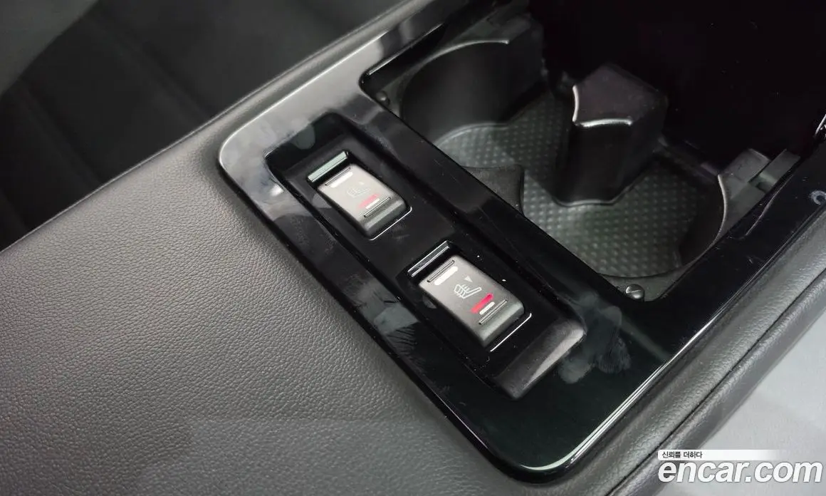 Renault (Samsung) SM6 2016 2.0 автомат (гидро), фото 22