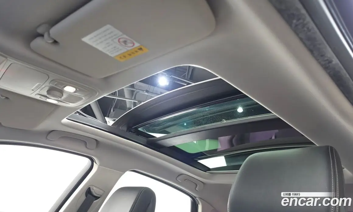 Renault (Samsung) SM6 2016 2.0 автомат (гидро), фото 23