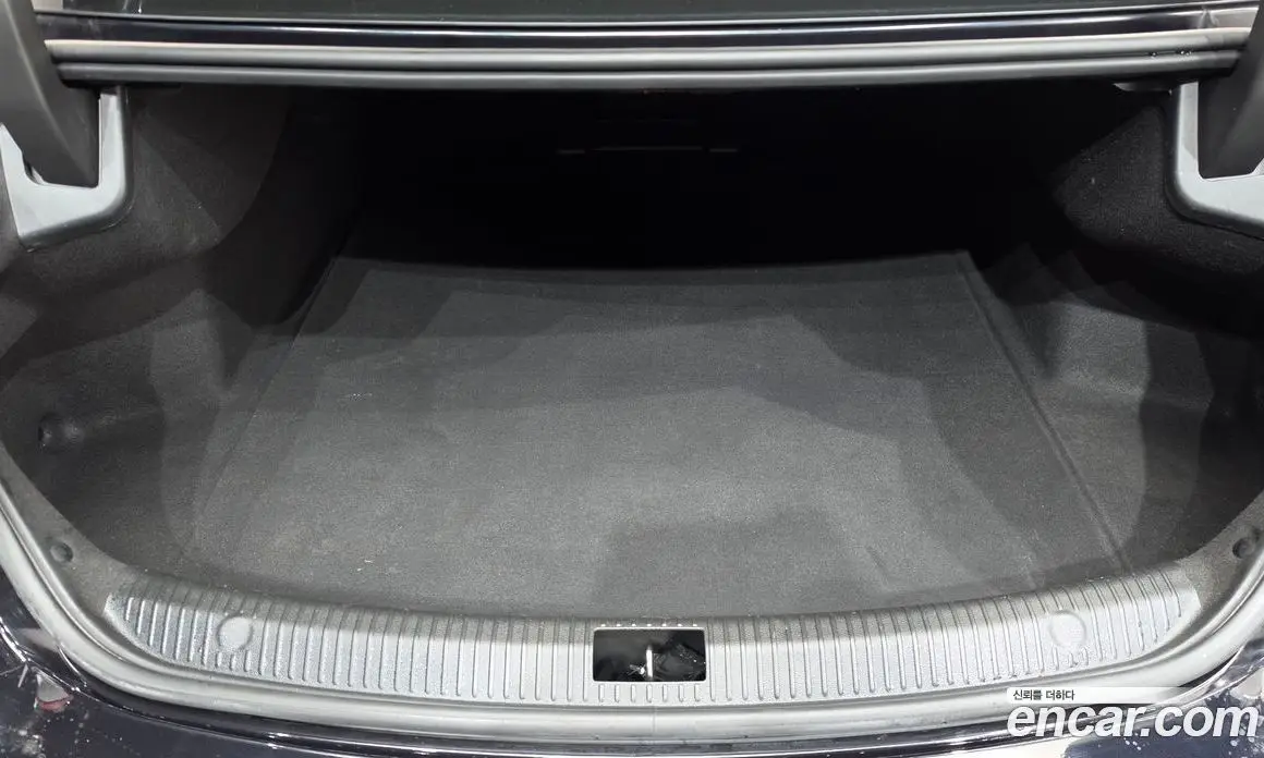 Renault (Samsung) SM6 2016 2.0 автомат (гидро), фото 24