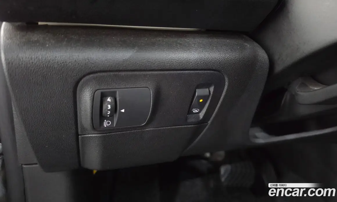 Renault (Samsung) SM6 2016 2.0 автомат (гидро), фото 27