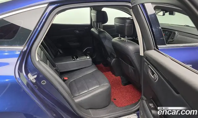 Renault (Samsung) SM6 2016 1.5 автомат (гидро), миниатюра 12