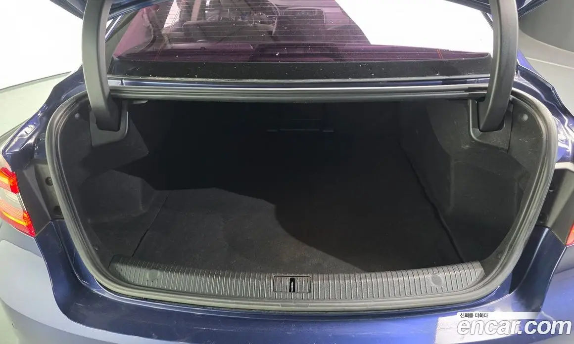 Renault (Samsung) SM6 2016 1.5 автомат (гидро), фото 20
