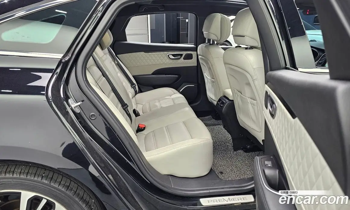 Renault (Samsung) SM6 2020 2.0 автомат (гидро), фото 18 Renault (Samsung) SM6 2020 2.0 автомат (гидро), фото 18