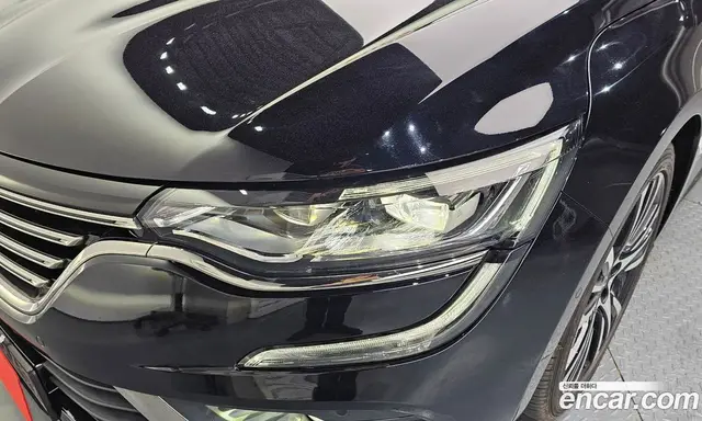 Renault (Samsung) SM6 2020 2.0 автомат (гидро), миниатюра 8 Renault (Samsung) SM6 2020 2.0 автомат (гидро), миниатюра 8