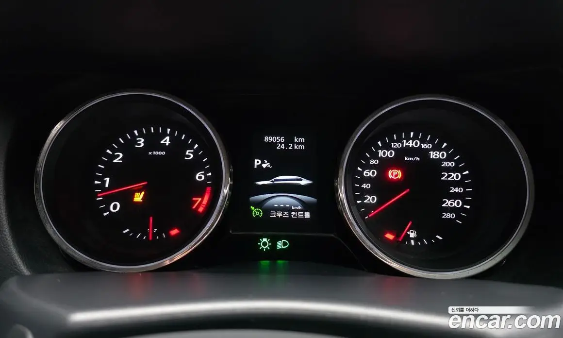 Renault (Samsung) SM7 2013 2.5 автомат (гидро), фото 11 Renault (Samsung) SM7 2013 2.5 автомат (гидро), фото 11