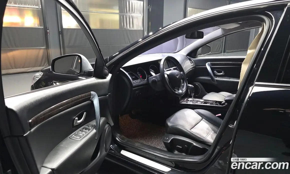 Renault (Samsung) SM7 2013 2.5 автомат (гидро), фото 13 Renault (Samsung) SM7 2013 2.5 автомат (гидро), фото 13