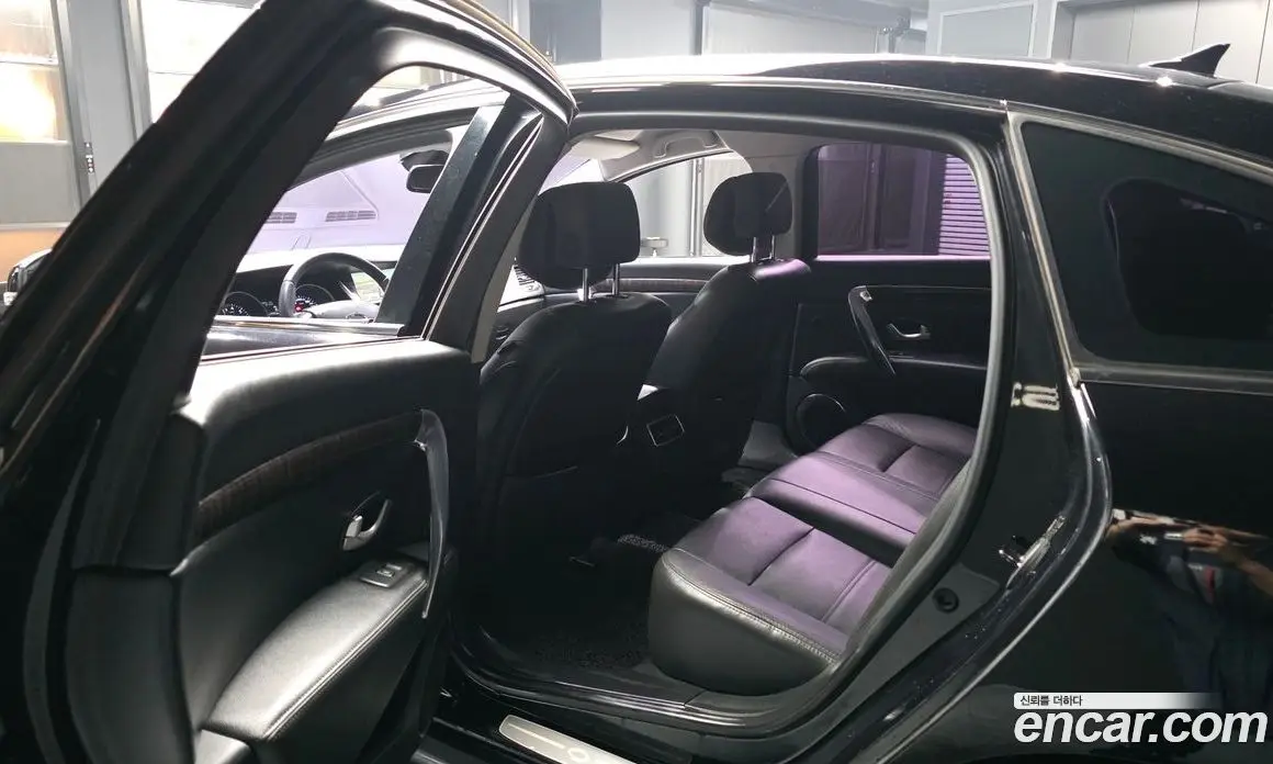 Renault (Samsung) SM7 2013 2.5 автомат (гидро), фото 16 Renault (Samsung) SM7 2013 2.5 автомат (гидро), фото 16