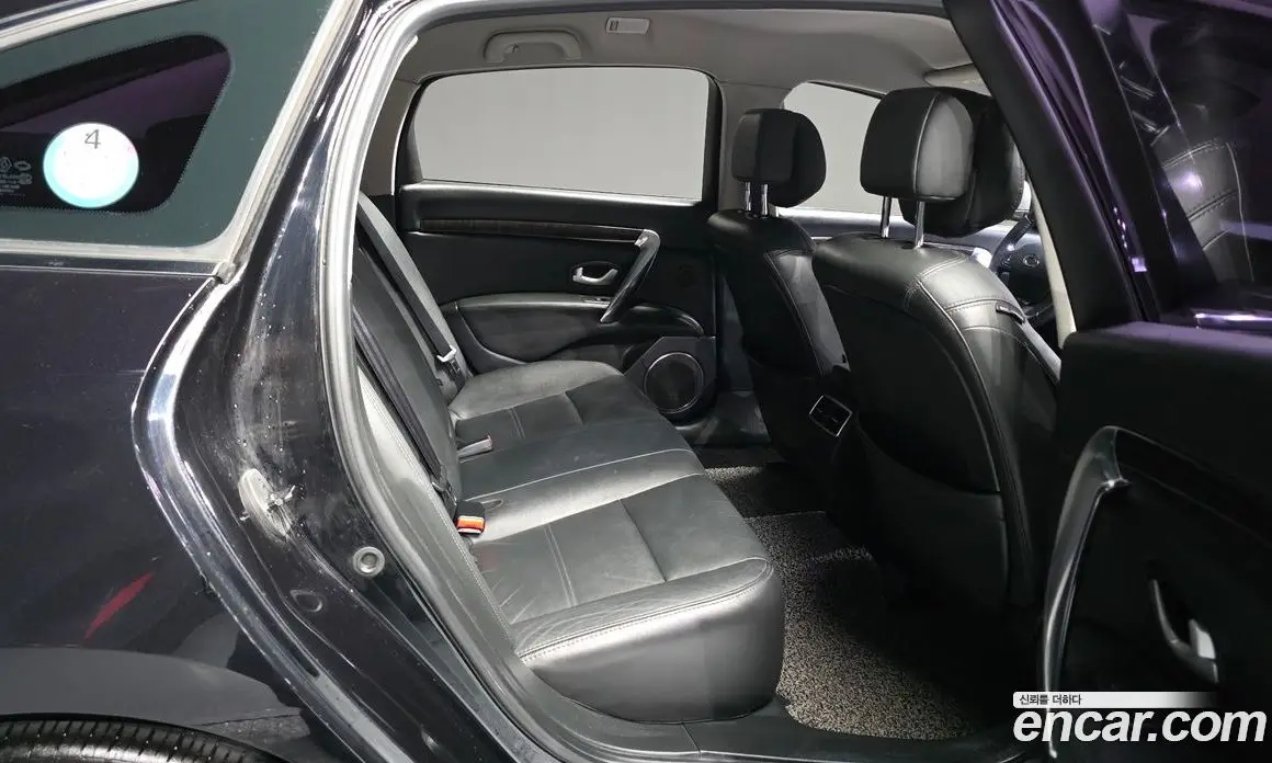 Renault (Samsung) SM7 2013 2.5 автомат (гидро), фото 18 Renault (Samsung) SM7 2013 2.5 автомат (гидро), фото 18