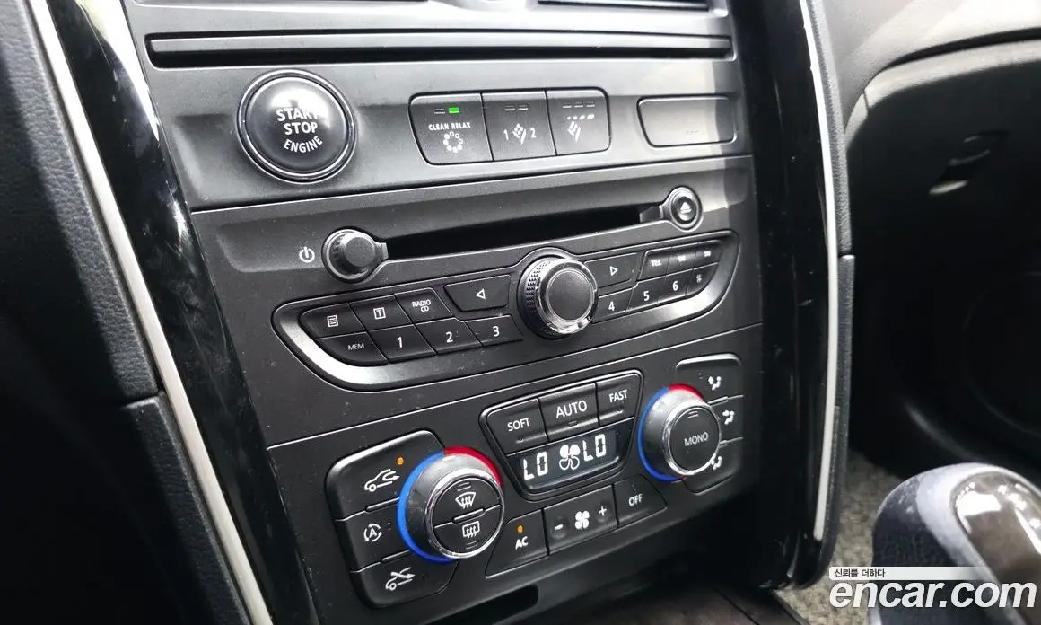 Renault (Samsung) SM7 2013 2.5 автомат (гидро), фото 22 Renault (Samsung) SM7 2013 2.5 автомат (гидро), фото 22