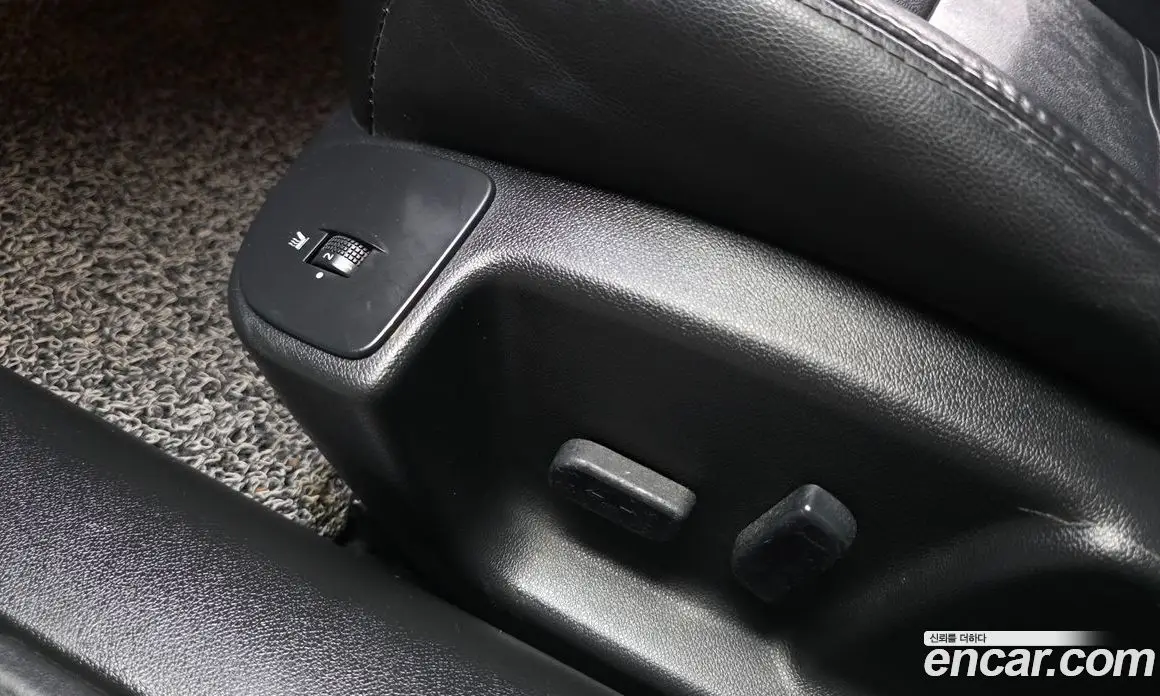 Renault (Samsung) SM7 2013 2.5 автомат (гидро), фото 24 Renault (Samsung) SM7 2013 2.5 автомат (гидро), фото 24