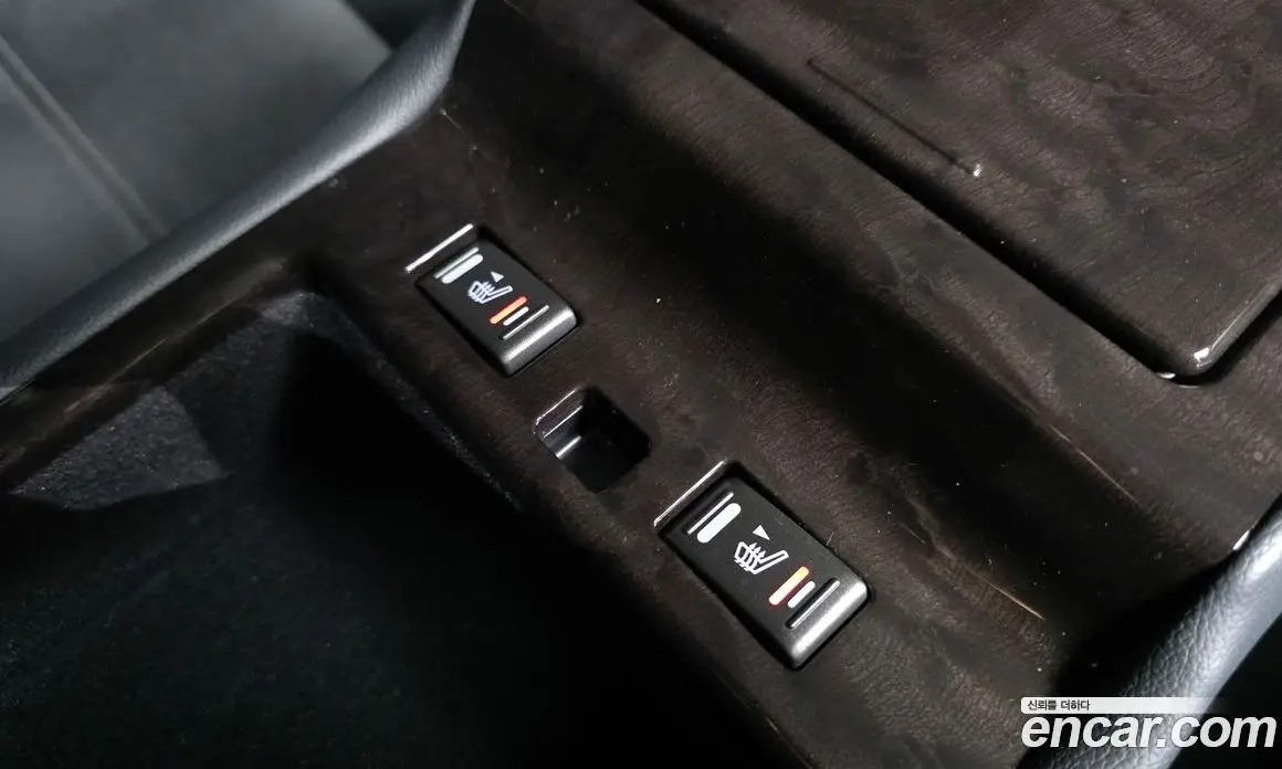 Renault (Samsung) SM7 2013 2.5 автомат (гидро), фото 25 Renault (Samsung) SM7 2013 2.5 автомат (гидро), фото 25