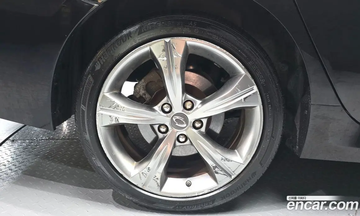 Renault (Samsung) SM7 2013 2.5 автомат (гидро), фото 5 Renault (Samsung) SM7 2013 2.5 автомат (гидро), фото 5