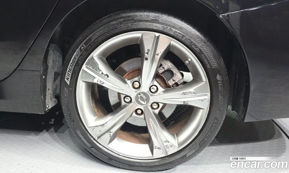 Renault (Samsung) SM7 2013 2.5 автомат (гидро), фото 7 Renault (Samsung) SM7 2013 2.5 автомат (гидро), фото 7