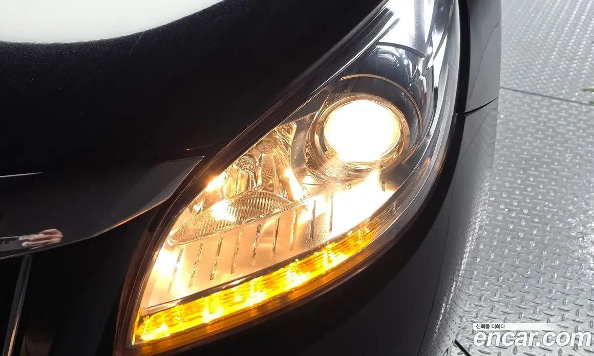 Renault (Samsung) SM7 2013 2.5 автомат (гидро), фото 8 Renault (Samsung) SM7 2013 2.5 автомат (гидро), фото 8