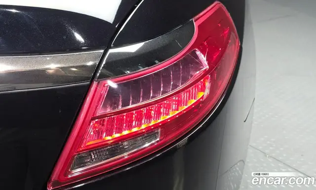 Renault (Samsung) SM7 2013 2.5 автомат (гидро), миниатюра 9 Renault (Samsung) SM7 2013 2.5 автомат (гидро), миниатюра 9