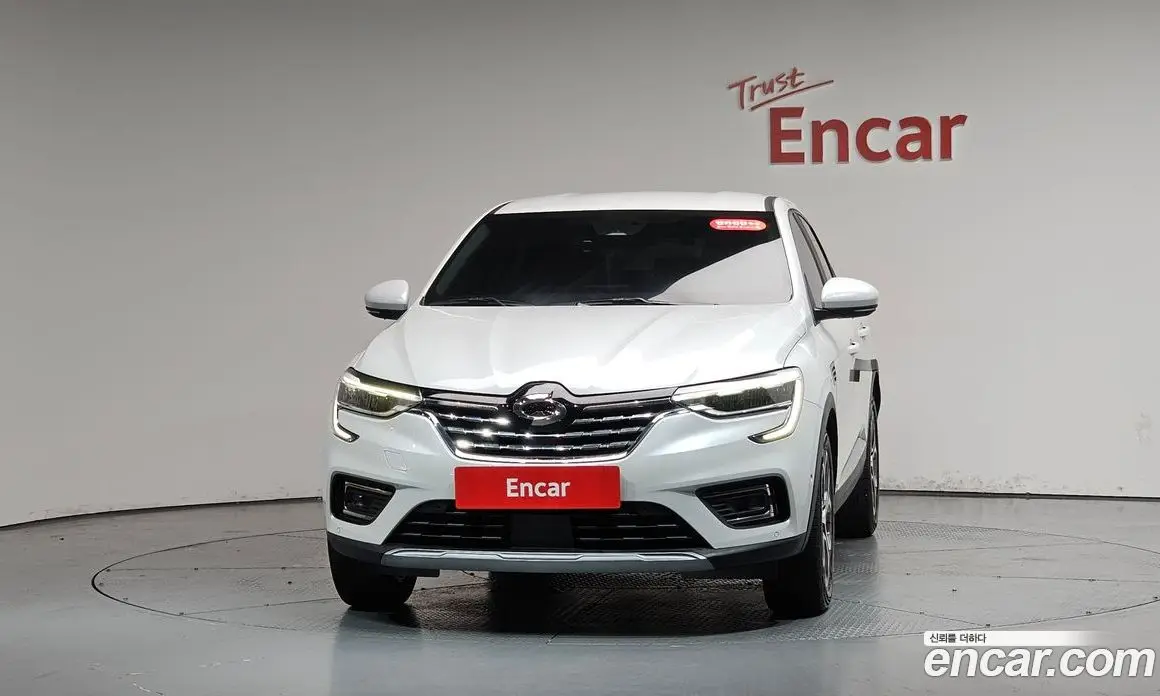 Renault (Samsung) XM3 2020 1.3 автомат (гидро), фото 2 Renault (Samsung) XM3 2020 1.3 автомат (гидро), фото 2