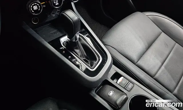 Renault (Samsung) XM3 2020 1.3 автомат (гидро), миниатюра 11 Renault (Samsung) XM3 2020 1.3 автомат (гидро), миниатюра 11