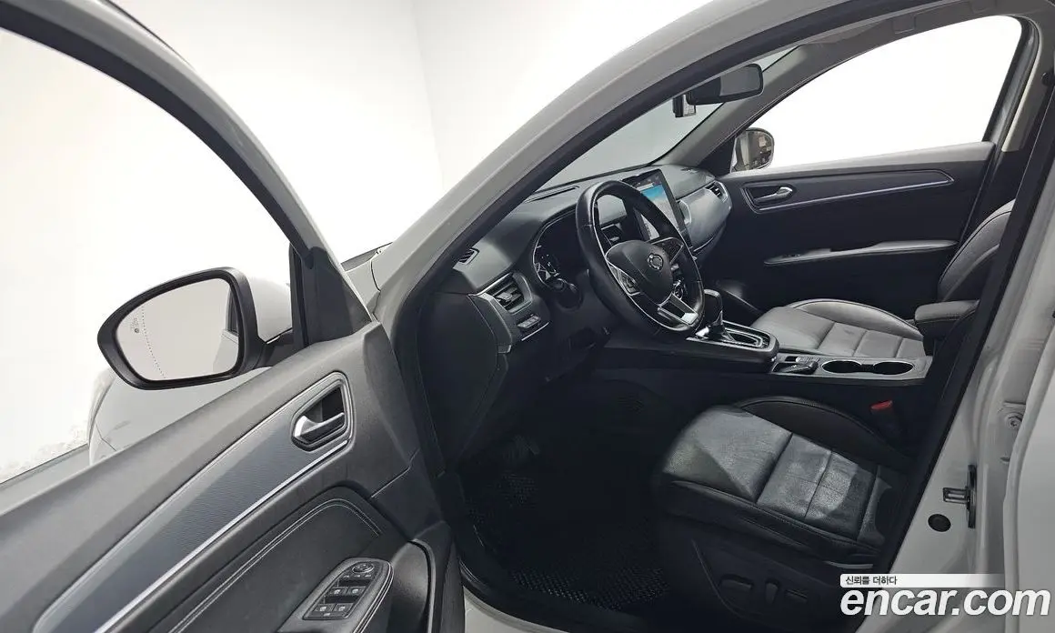 Renault (Samsung) XM3 2020 1.3 автомат (гидро), фото 12 Renault (Samsung) XM3 2020 1.3 автомат (гидро), фото 12