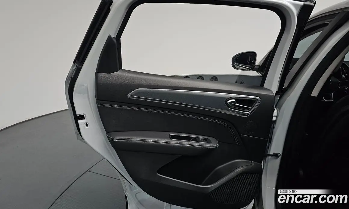 Renault (Samsung) XM3 2020 1.3 автомат (гидро), фото 14 Renault (Samsung) XM3 2020 1.3 автомат (гидро), фото 14