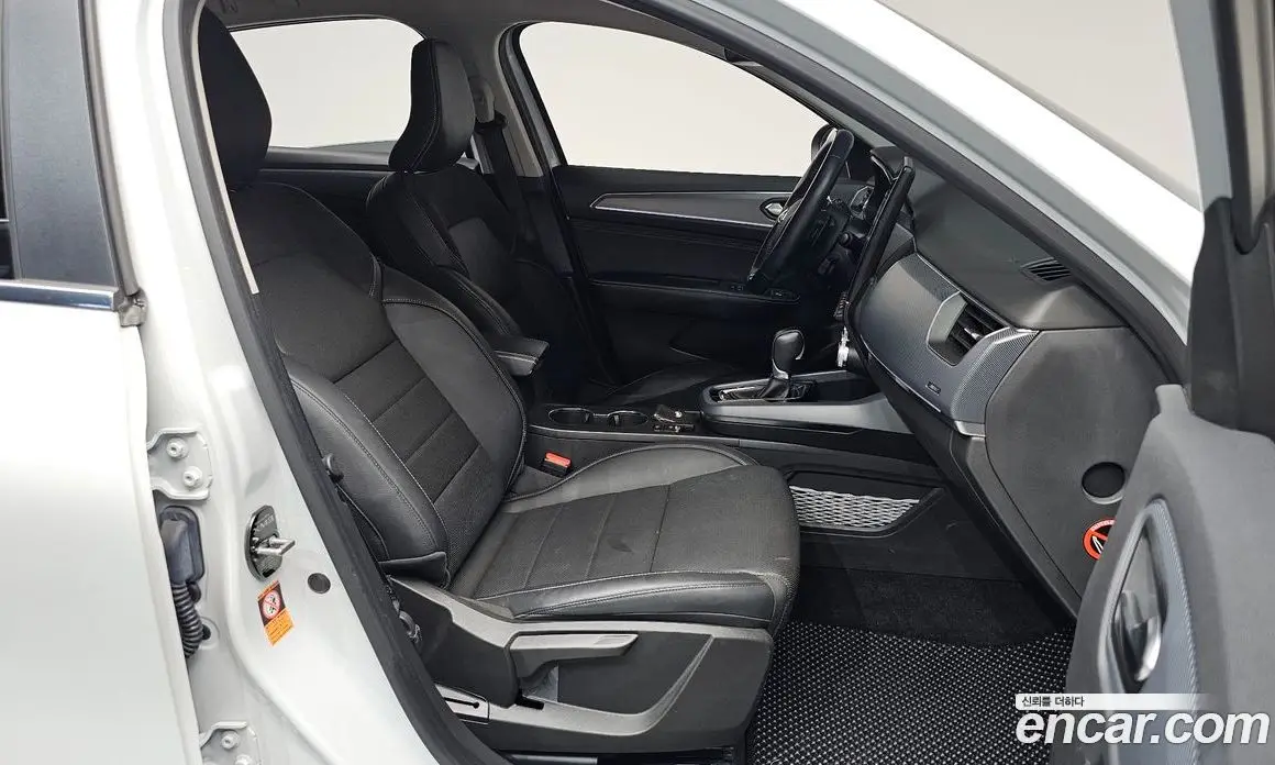 Renault (Samsung) XM3 2020 1.3 автомат (гидро), фото 15 Renault (Samsung) XM3 2020 1.3 автомат (гидро), фото 15