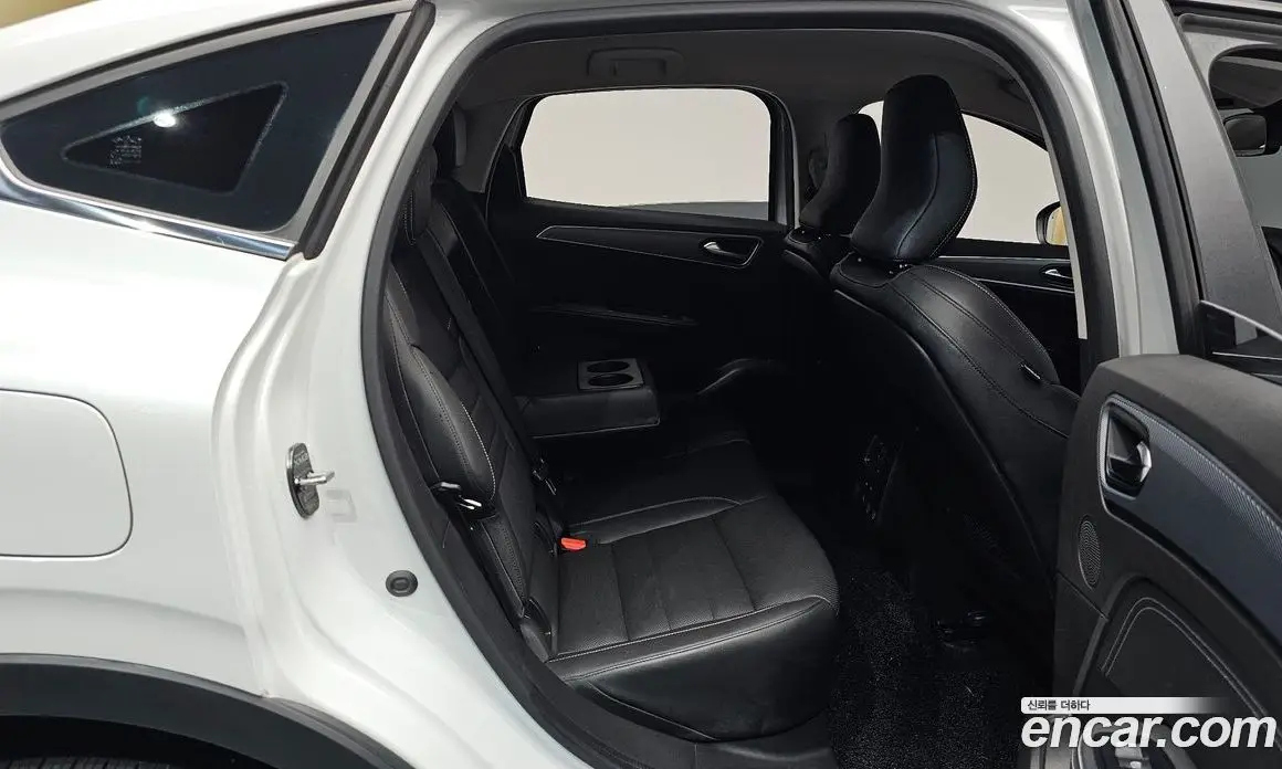 Renault (Samsung) XM3 2020 1.3 автомат (гидро), фото 16 Renault (Samsung) XM3 2020 1.3 автомат (гидро), фото 16